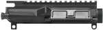 Aero Precision M4E1 Threaded Upper Receiver Anodized Black